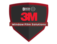 Benton Nissan Bessemer 3M Window Film Solutions